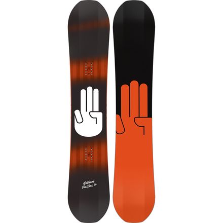 Bataleon Fun.kink 157 スノーボード 板 ONECOL.jpg