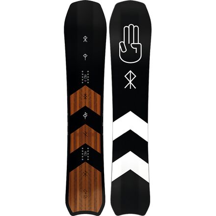 Bataleon - Camel Two Snowboard