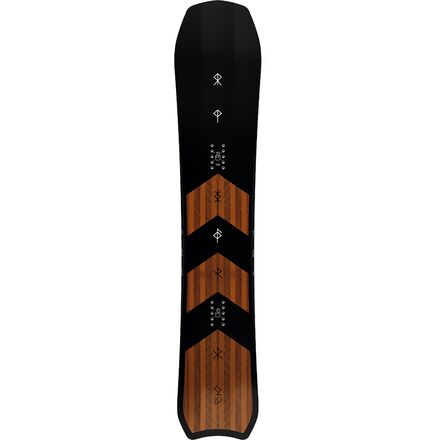 Bataleon - Camel Two Snowboard