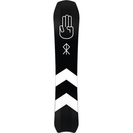 Bataleon - Camel Two Snowboard