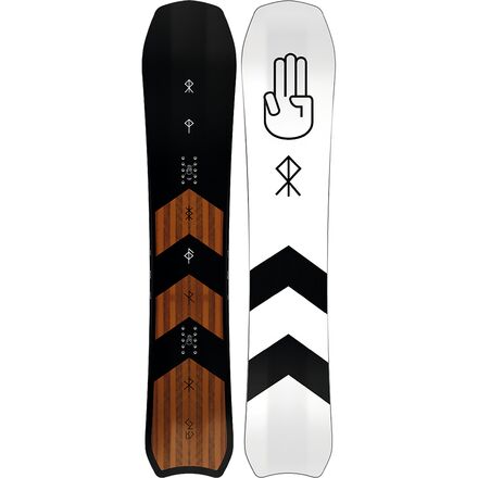 Bataleon - Camel Two Snowboard