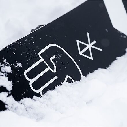Bataleon - Camel Two Snowboard
