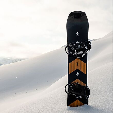 Bataleon - Camel Two Snowboard