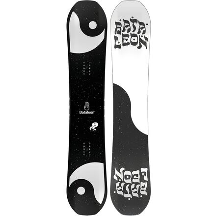 Bataleon Blow Snowboard - Snowboard
