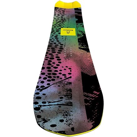 Bataleon - Party Wave Snowboard - 2022