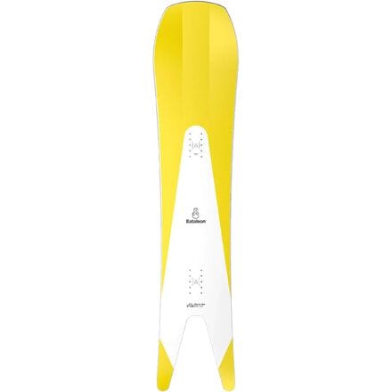 Bataleon - Surfer Mini Snowboard - 2023 - Kids'