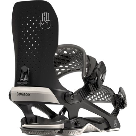 Bataleon - Astro Fullwrap Snowboard Binding - 2023