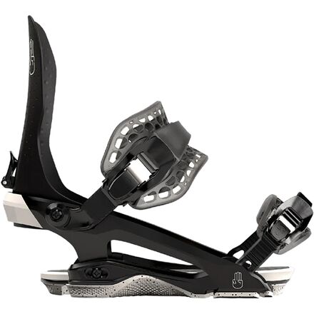 Bataleon - Astro Fullwrap Snowboard Binding - 2023