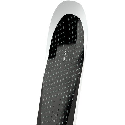 Bataleon - Evil Twin Plus Snowboard - 2024