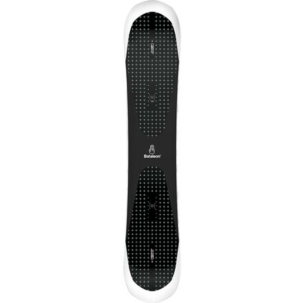 Bataleon - Evil Twin Plus Snowboard - 2024