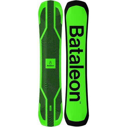 Bataleon - Goliath Snowboard - 2024