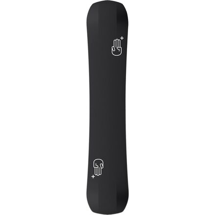 Bataleon - Goliath Plus Snowboard - 2024