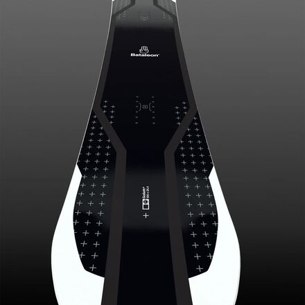 Bataleon Goliath Plus Snowboard - 2024 - Snowboard