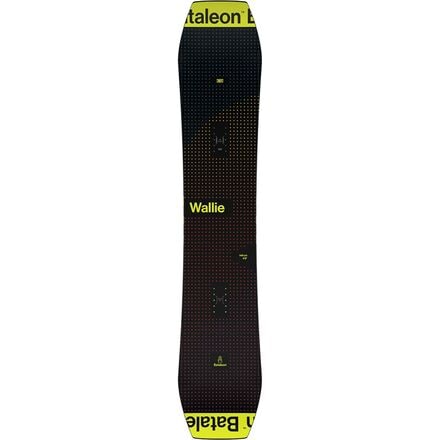 Bataleon - Wallie Snowboard - 2024
