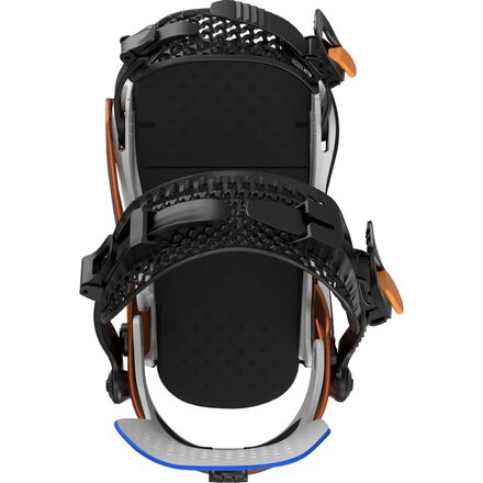 Bataleon - Blaster Asymwrap Snowboard Binding - 2025