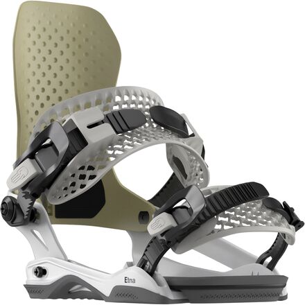 Bataleon - Etna Snowboard Binding - 2025 - Women's