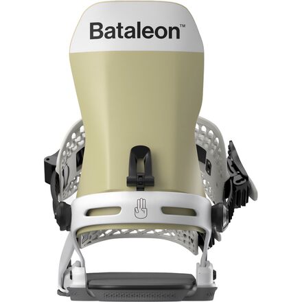 Bataleon - Etna Snowboard Binding - 2025 - Women's