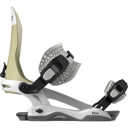 Bataleon - Etna Snowboard Binding - 2025 - Women's