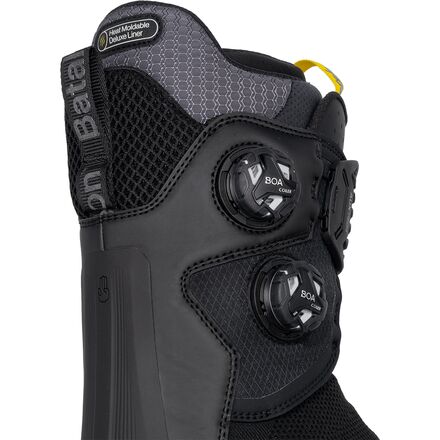Bataleon - Acid Double BOA Snowboard Boot - 2026