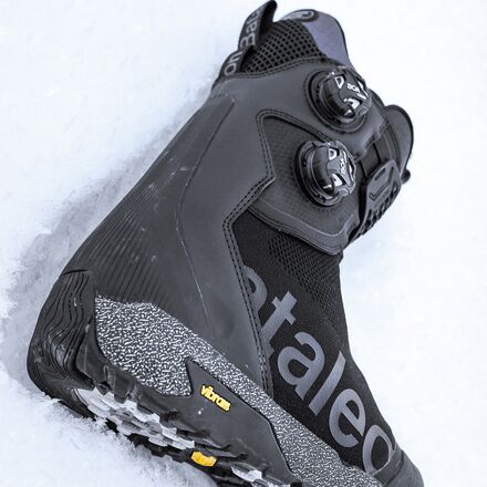 Bataleon - Acid Double BOA Snowboard Boot - 2026