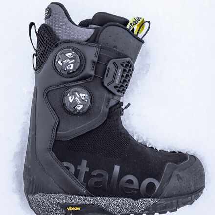 Bataleon - Acid Double BOA Snowboard Boot - 2026