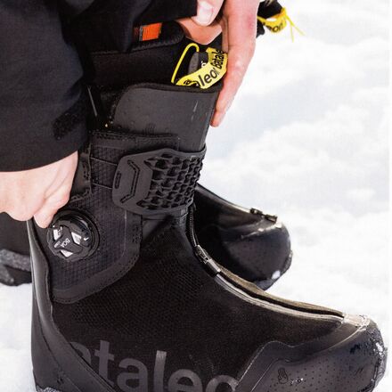 Bataleon - Acid Double BOA Snowboard Boot - 2026