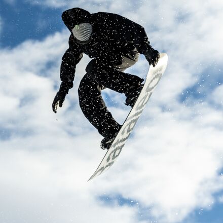 Bataleon - Acid Double BOA Snowboard Boot - 2026