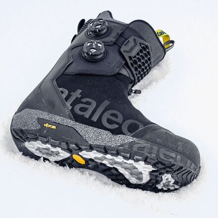 Bataleon - Acid Double BOA Snowboard Boot - 2026