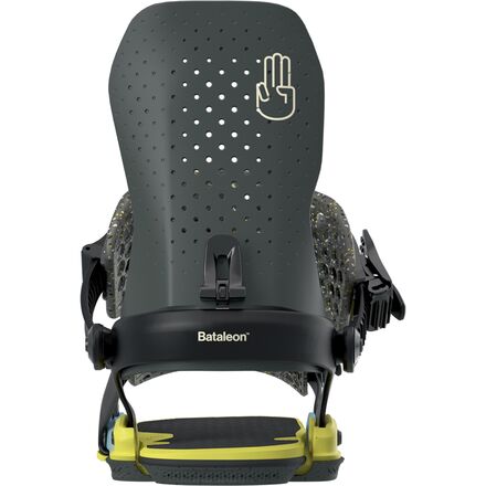 Bataleon - Astro AsymWrap Snowboard Binding - 2026