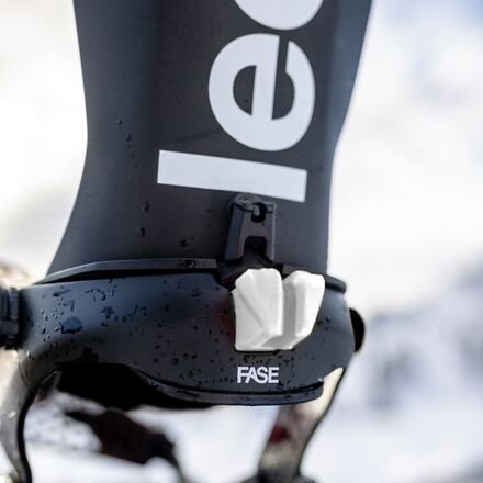 Bataleon - Blaster FASE AsymWrap Snowboard Binding - 2026