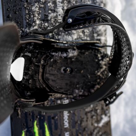 Bataleon - Blaster FASE AsymWrap Snowboard Binding - 2026