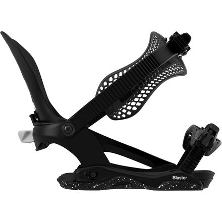Bataleon - Blaster FASE AsymWrap Snowboard Binding - 2026