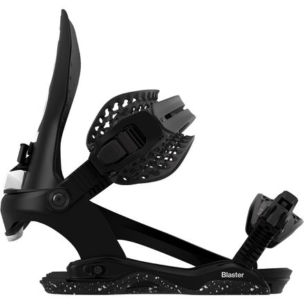Bataleon - Blaster FASE AsymWrap Snowboard Binding - 2026