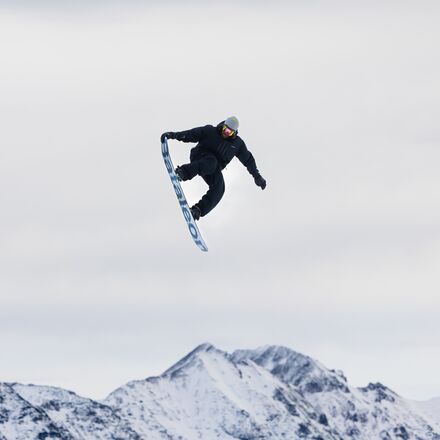 Bataleon - Blaster FASE AsymWrap Snowboard Binding - 2026