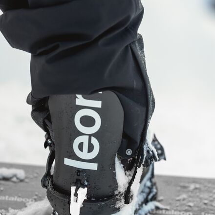 Bataleon - Blaster FASE AsymWrap Snowboard Binding - 2026