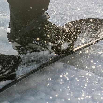 Bataleon - Blaster FASE AsymWrap Snowboard Binding - 2026