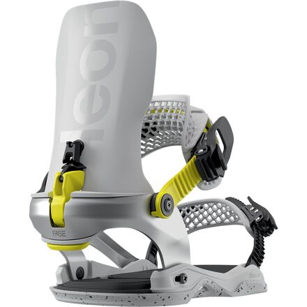 Blaster FASE AsymWrap Snowboard Binding - 2026