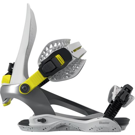 Bataleon - Blaster FASE AsymWrap Snowboard Binding - 2026