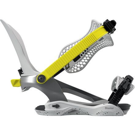 Bataleon - Blaster FASE AsymWrap Snowboard Binding - 2026