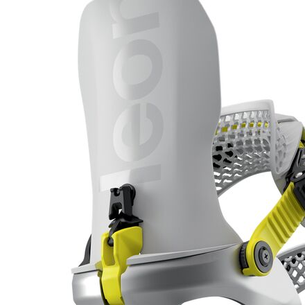 Bataleon - Blaster FASE AsymWrap Snowboard Binding - 2026