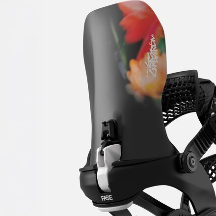 Bataleon - Blaster Pro AW FASE x Tor Snowboard Binding - 2026