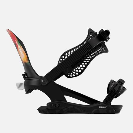 Bataleon - Blaster Pro AW FASE x Tor Snowboard Binding - 2026