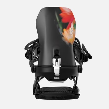 Bataleon - Blaster Pro AW FASE x Tor Snowboard Binding - 2026