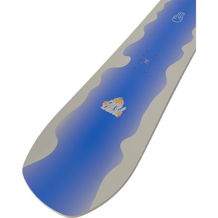 Bataleon - Blow Snowboard - 2026