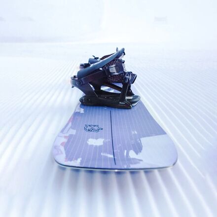 Bataleon - Cruiser Snowboard - 2026