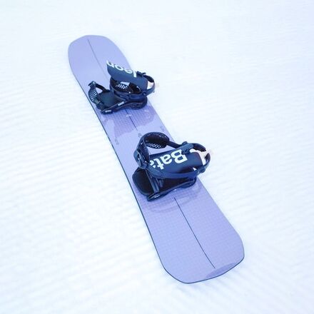 Bataleon - Cruiser Snowboard - 2026