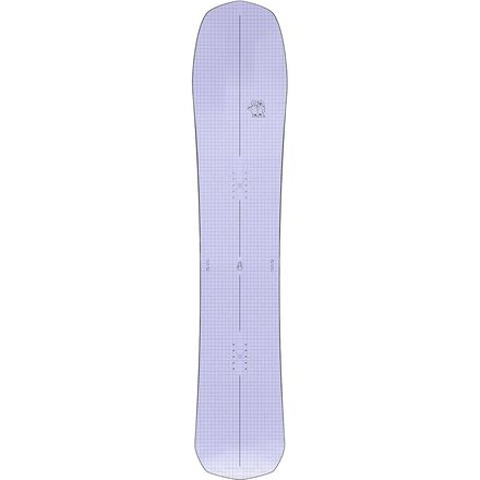 Bataleon - Cruiser Snowboard - 2026