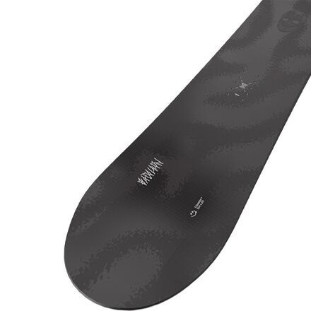 Bataleon - Disaster+ Snowboard - 2026