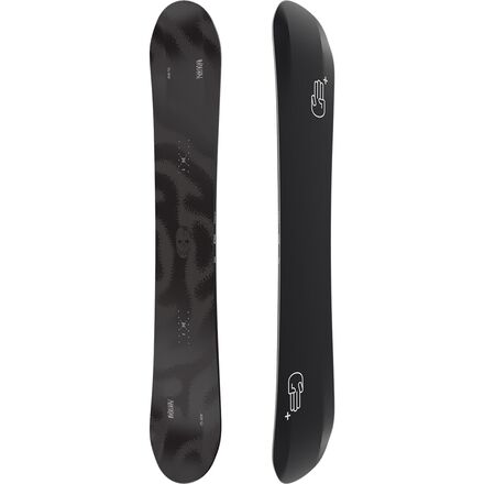 Bataleon - Disaster+ Snowboard - 2026