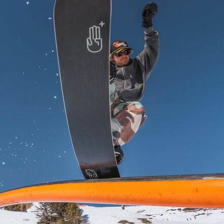 Bataleon - Disaster+ Snowboard - 2026